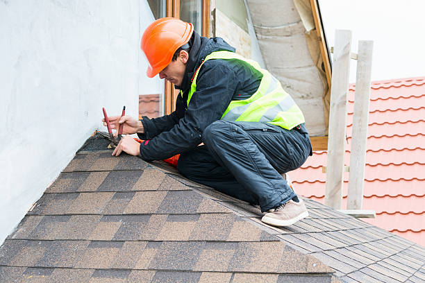 Best Roof Maintenance Services  in Franklinton, LA